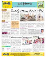 Krishna Constituencies