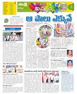 Khammam Constituencies