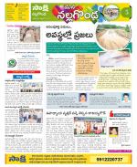 Nalgonda Constituencies