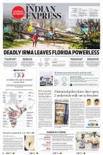 The New Indian Express-Tadepalligudem