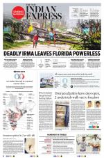 The New Indian Express-Anantapur