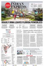 The New Indian Express-Shivamogga