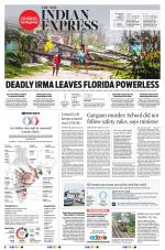 The New Indian Express-Villupuram