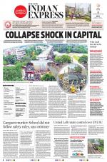 The New Indian Express-Jeypore