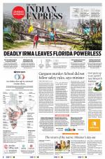 The New Indian Express-Kannur