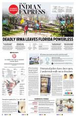 The New Indian Express-Vijayawada