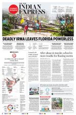 The New Indian Express-Chennai