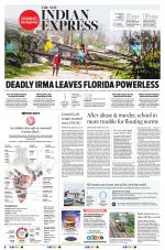 The New Indian Express-Coimbatore