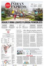 The New Indian Express-Bengaluru