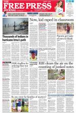 Free Press - Mumbai Epaper