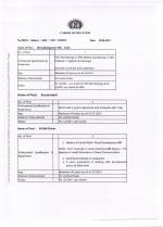 Job Notification / Results