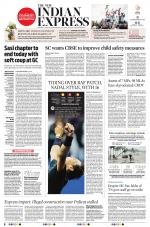 The New Indian Express-Vellore