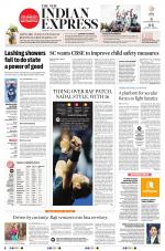 The New Indian Express-Thrissur 