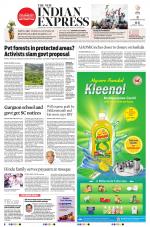 The New Indian Express-Mangaluru