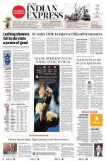 The New Indian Express-Kottayam