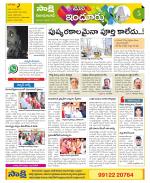 Nizamabad Constituencies