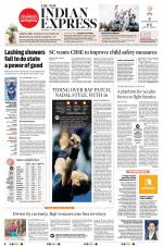 The New Indian Express-Kozhikode