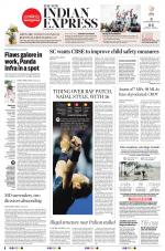 The New Indian Express-Jeypore