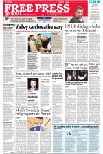 Free Press - Mumbai Epaper