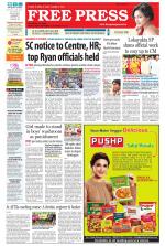 Free Press - Indore Epaper Edition