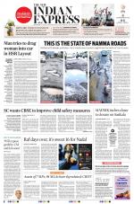 The New Indian Express-Bengaluru