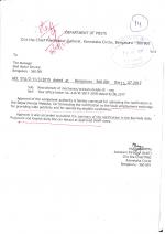 Job Notification / Results