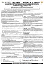 Job Notification / Results