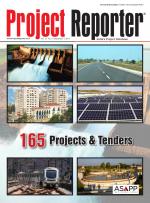 Project Reporter