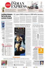 The New Indian Express-Kochi