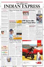 The New Indian Express-Kozhikode