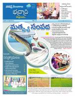 Bhadradri Kothagudem