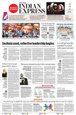 The New Indian Express-Bengaluru