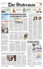 Delhi - The Statesman