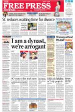 Free Press - Mumbai Epaper