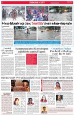 Free Press - Indore Epaper Edition