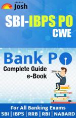 Bank PO : A Complete Guide