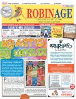 RobinAge: India's Favourite Newspaper for Children
