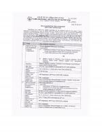 Job Notification / Results