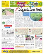 Adilabad Constituencies