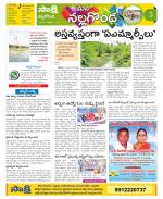 Nalgonda Constituencies