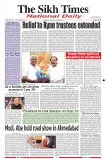 The Sikh Times