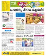 Karimnagar Constituencies