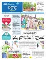 Bhadradri Kothagudem