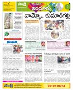 Nizamabad Constituencies