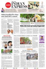 The New Indian Express-Belagavi
