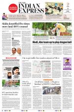 The New Indian Express-Bengaluru
