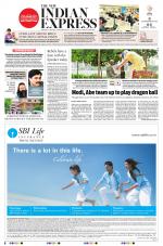 The New Indian Express-Chennai