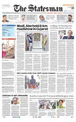 Delhi - The Statesman