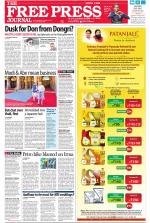 Free Press - Mumbai Epaper