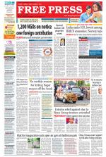Free Press - Bhopal Epaper Edition
